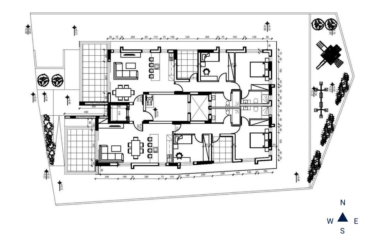 Floor Plan 4